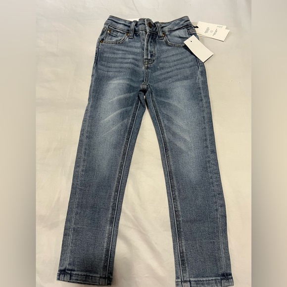 7 For All Mankind Other - 7 For All Mankind Girls stretch denim jeans NWT